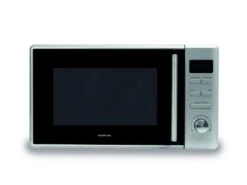 Inventum MN207S Micro-ondes