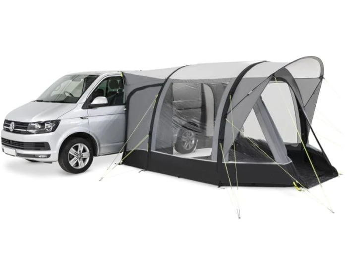 Kampa Action Air Auvent Fourgon 2 Kampa Action Air Auvent Fourgon – Image 2