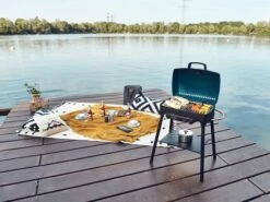 Enders Explorer Next Pro Grill Camping 30 Mbars -Obelink 602489 602489 images other enders explorer next pro campinggrill 3 ecommerce