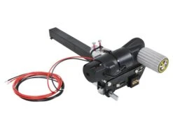 Truma Go2 Déplace Caravane