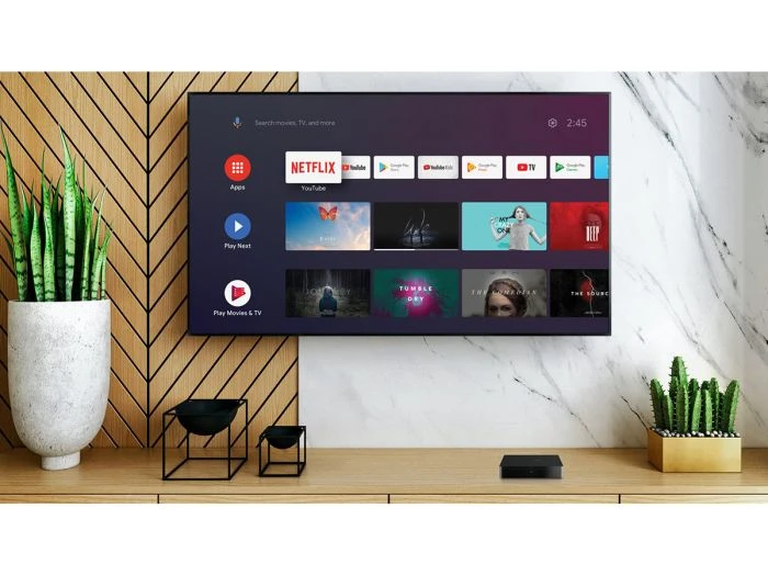 Nokia 8000 TV Boîtier Streaming 7 Nokia 8000 TV Boîtier Streaming – Image 7