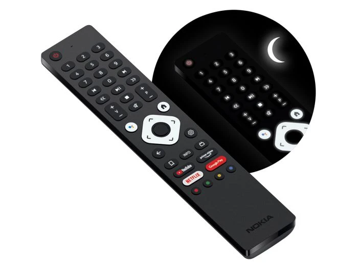 Nokia 8000 TV Boîtier Streaming 5 Nokia 8000 TV Boîtier Streaming – Image 5