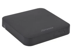 Strong Android 4K TV Boîtier Streaming