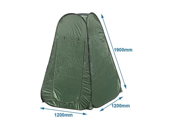 ProPlus Tente Toilettes Pop-up 5 ProPlus Tente Toilettes Pop-up – Image 5