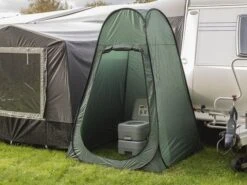 ProPlus Tente Toilettes Pop-up