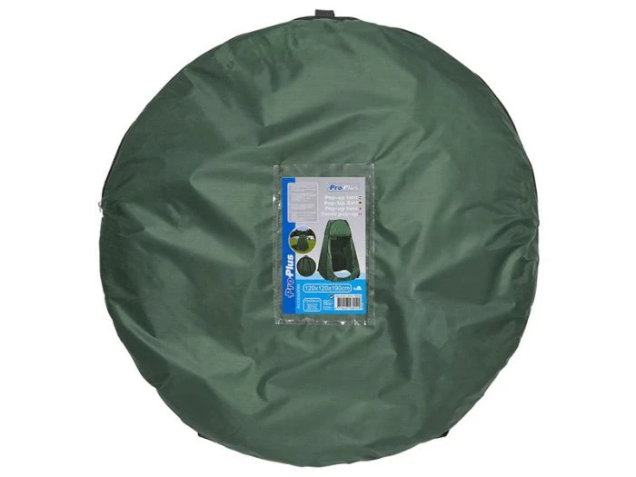 ProPlus Tente Toilettes Pop-up 4 ProPlus Tente Toilettes Pop-up – Image 4