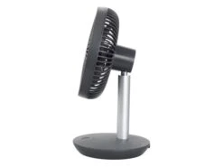 Eurom Vento Cordless Fan Mini Ventilateur