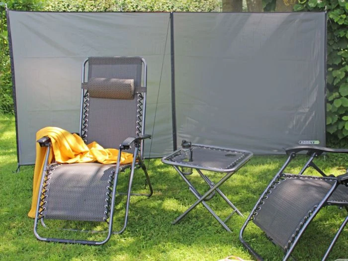 Abbey Camp Polyester 300 Paravent 1 Abbey Camp Polyester 300 Paravent