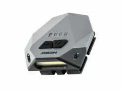 Nebo Einstein Cap Lampe Frontale Rechargeable