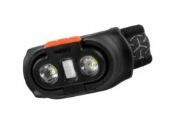 Nebo Einstein 1000 Flex Lampe Frontale Rechargeable