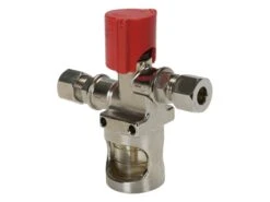 Alde Détecteur De Fuites