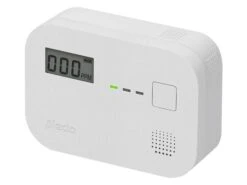 Alecto COA-28 Détecteur De Monoxyde De Carbone