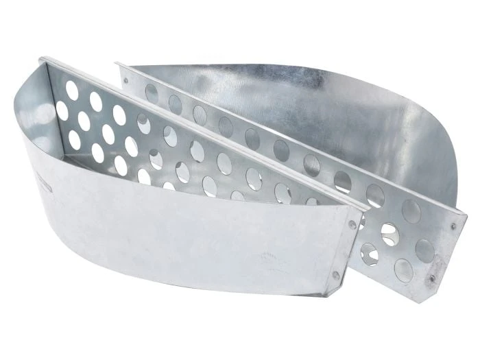 Panier à Charbon Barbecue 1 Panier à Charbon Barbecue