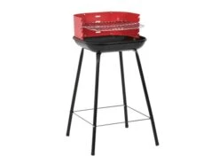 Barbecue Semi-ouvert