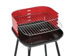Barbecue Semi-ouvert -Obelink barbecue half open 601690 2 ecommerce aae5