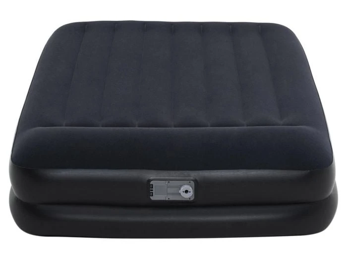 Bestway TriTech Queen Matelas Gonflable 2 Bestway TriTech Queen Matelas Gonflable – Image 2