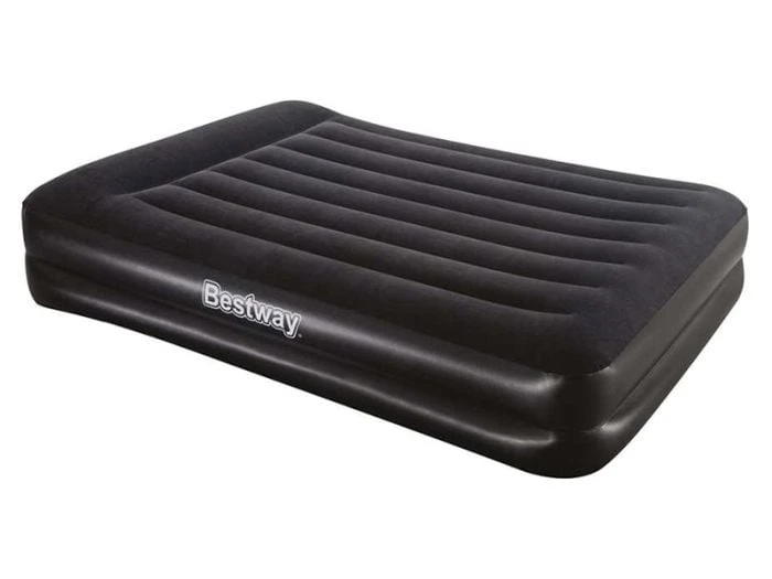 Bestway TriTech Queen Matelas Gonflable 1 Bestway TriTech Queen Matelas Gonflable