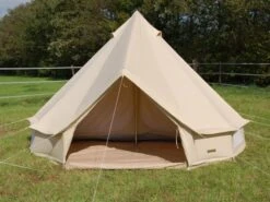 Obelink Sahara 450 Tente Intérieure