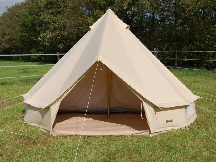 Obelink Sahara 450 Tente Intérieure 1 Obelink Sahara 450 Tente Intérieure