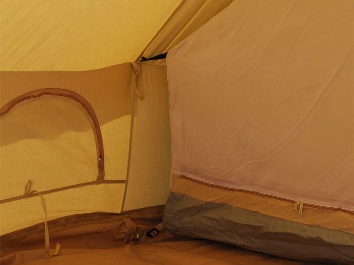 Obelink Sahara 450 Tente Intérieure 5 Obelink Sahara 450 Tente Intérieure – Image 5