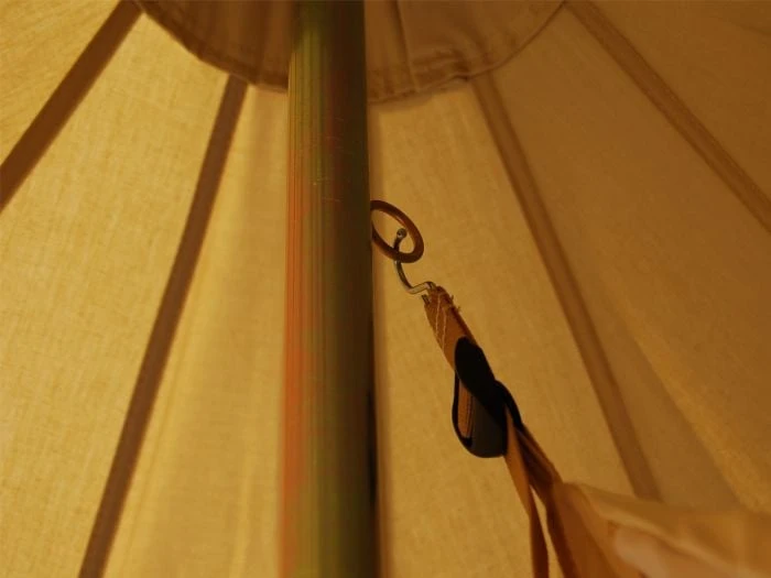 Obelink Sahara 450 Tente Intérieure 6 Obelink Sahara 450 Tente Intérieure – Image 6