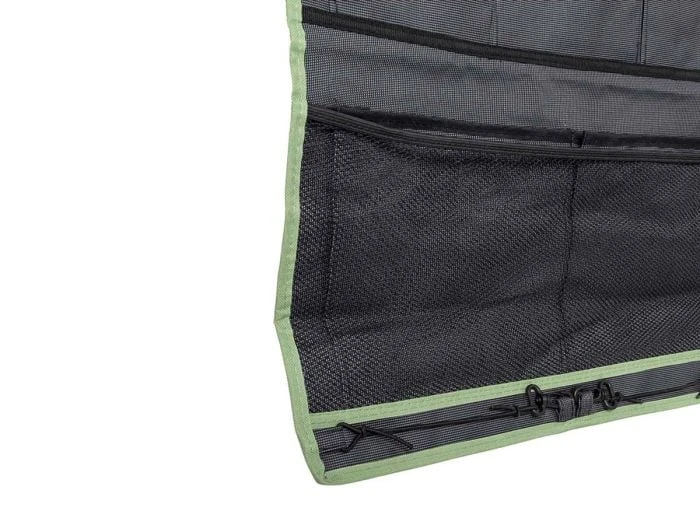 Bo-Camp Organiseur 14 Poches Avec Miroir 4 Bo-Camp Organiseur 14 Poches Avec Miroir – Image 4