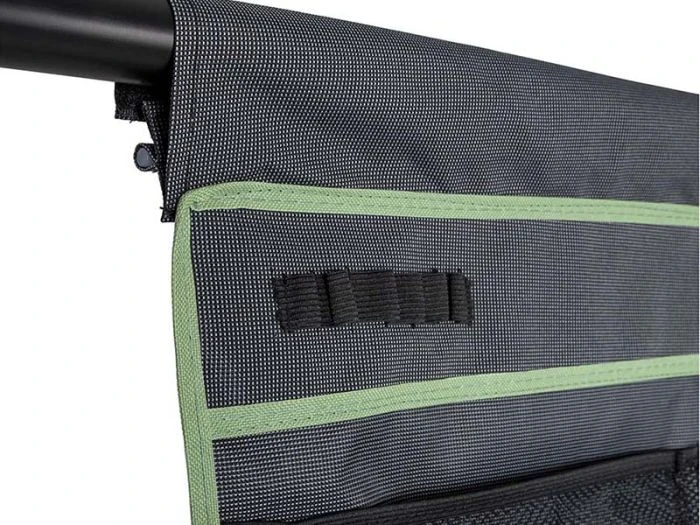 Bo-Camp Organiseur 14 Poches Avec Miroir 2 Bo-Camp Organiseur 14 Poches Avec Miroir – Image 2