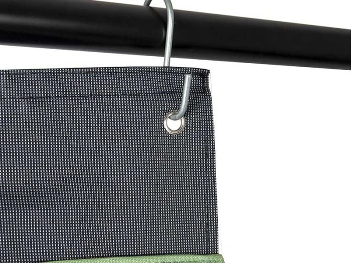 Bo-Camp Organiseur 14 Poches Avec Miroir 3 Bo-Camp Organiseur 14 Poches Avec Miroir – Image 3