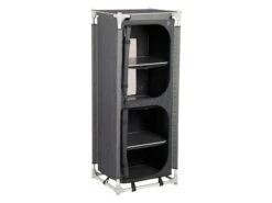 Bo-Camp Deluxe Armoire Haute