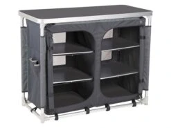 Bo-Camp Deluxe Armoire