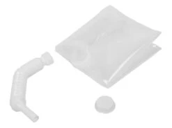 Bo-Camp Jerrican Pliant Avec Robinet -Obelink bo camp opvouwbare jerrycan met tuit 4 ecommerce 0b24 1