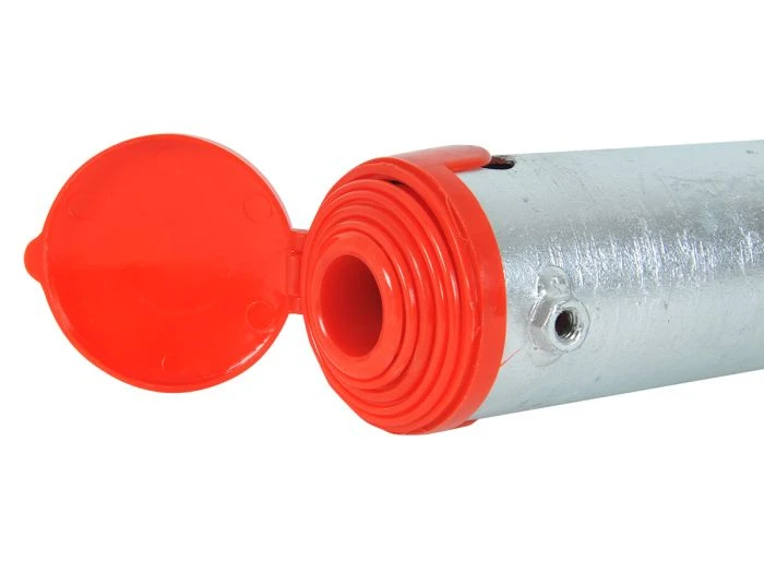 Bo-Camp Pied De Parasol à Visser Au Sol 3 Bo-Camp Pied De Parasol à Visser Au Sol – Image 3