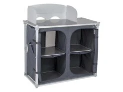 Bo-Camp Quick-up Solid Cuisine