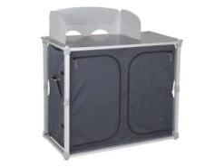 Bo-Camp Quick-up Solid Cuisine -Obelink bo camp quick up solid keuken 2groen ecommerce