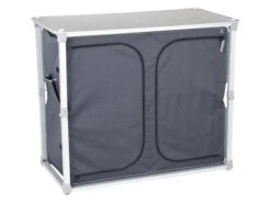 Bo-Camp Quick-up Solid Cuisine -Obelink bo camp quick up solid keuken 3groen ecommerce