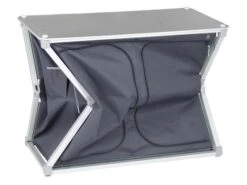 Bo-Camp Quick-up Solid Cuisine -Obelink bo camp quick up solid keuken 5groen ecommerce