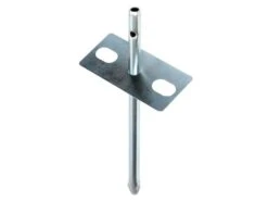 Bo-Camp Piquets Pour Paravent