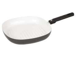 Bo-Camp Sprint ECO Poêle à Griller