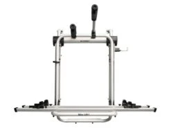 BR-Systems Porte-vélos élévateur électrique