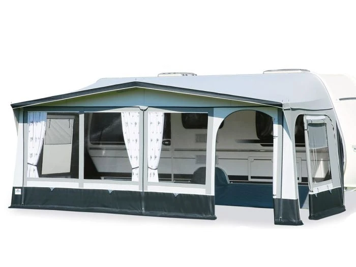 Brand Como 240 Taille 12 (918 - 938 Cm) Auvent Caravane