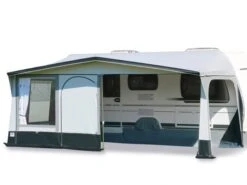 Brand Como 240 Taille 31 (978 - 1001 Cm) Auvent Caravane -Obelink brand como 240 voortent 3 ecommerce eeef 1