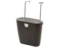 Bo-Camp Poubelle De Voiture/cabine