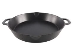 Cast Iron Casserole En Fonte XXL