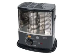 Corona RX 2485 Chauffage à Pétrole