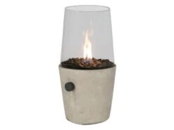 Cosi Fires Cosicement Lanterne Au Gaz