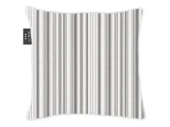 Cosi Fires Cosipillow Knitted Striped 50 X 50 Coussin Chauffant
