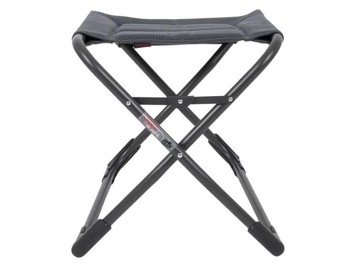 Crespo AP-231 Air-Deluxe Grey Repose-pieds 3 Crespo AP-231 Air-Deluxe Grey Repose-pieds – Image 3