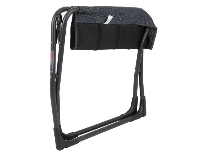 Crespo AP-231 Air-Deluxe Grey Repose-pieds 2 Crespo AP-231 Air-Deluxe Grey Repose-pieds – Image 2