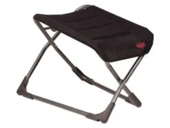 Crespo AP-231 Air-Deluxe Black Repose-pieds