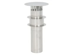 Ttulpe B11 Kit D'évacuation Pour Sortie De Toit